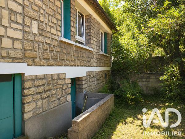 Maison à vendre 5 pièces 78 m² Garches