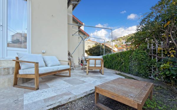 Maison à vendre    4 pièces • 80,78 m2 Nice