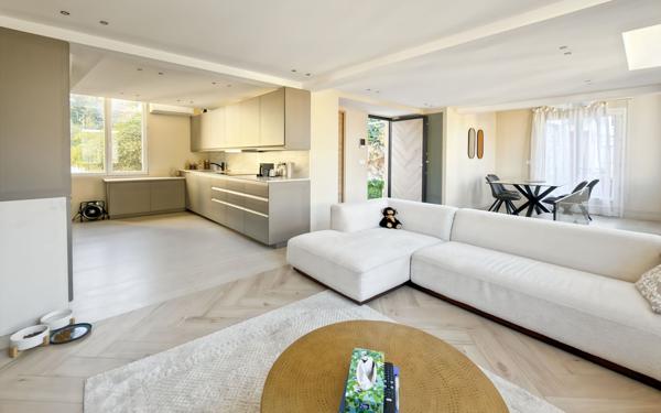 Maison à vendre    4 pièces • 80,78 m2 Nice