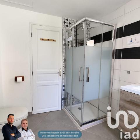 Maison à vendre 7 pièces 134 m² Saint-Sylvestre