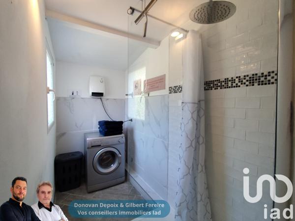 Maison à vendre 7 pièces 134 m² Saint-Sylvestre