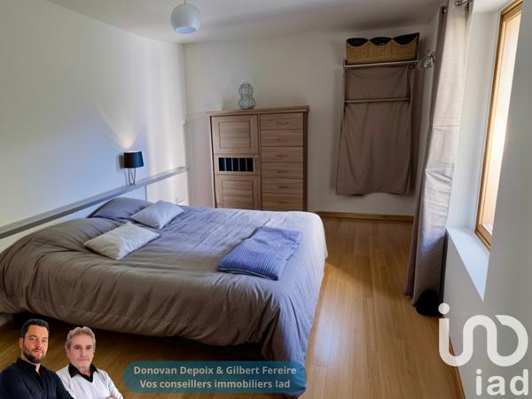 Maison à vendre 7 pièces 134 m² Saint-Sylvestre