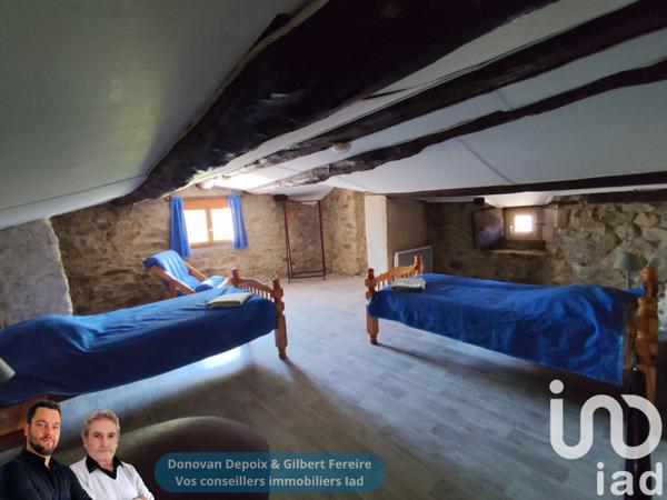 Maison à vendre 7 pièces 134 m² Saint-Sylvestre