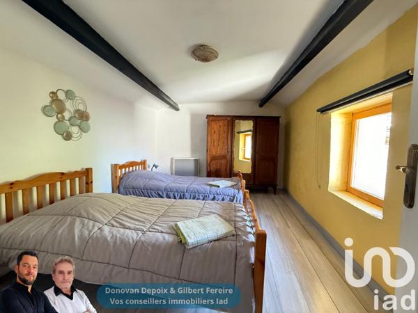 Maison à vendre 7 pièces 134 m² Saint-Sylvestre