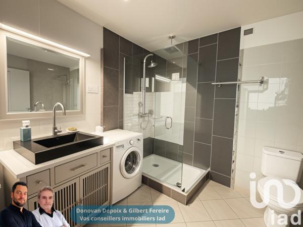 Maison à vendre 7 pièces 134 m² Saint-Sylvestre