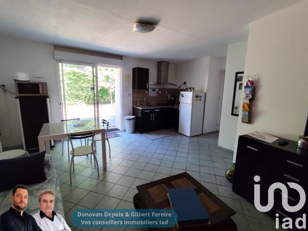 Maison à vendre 7 pièces 134 m² Saint-Sylvestre