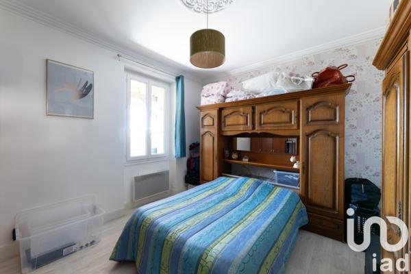 Maison à vendre 7 pièces 189 m² Auzat-la-Combelle