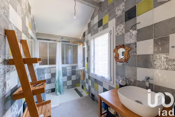 Maison à vendre 7 pièces 189 m² Auzat-la-Combelle