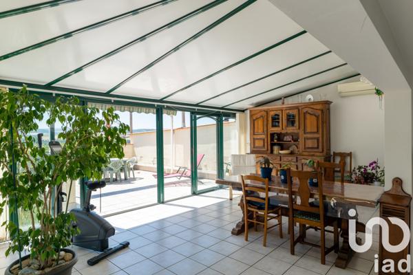 Maison à vendre 7 pièces 189 m² Auzat-la-Combelle