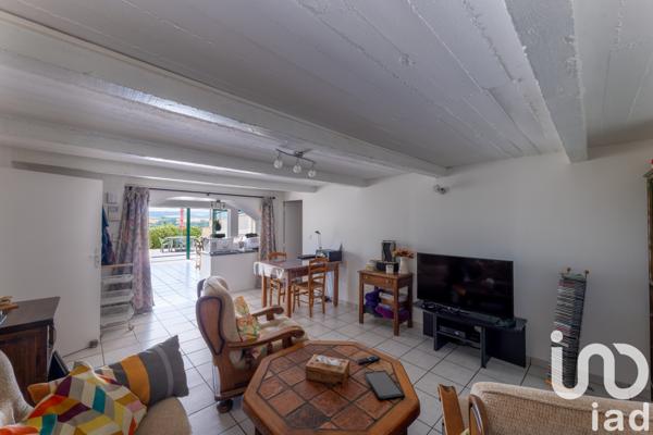 Maison à vendre 7 pièces 189 m² Auzat-la-Combelle