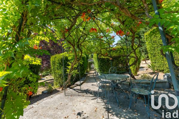 Maison à vendre 7 pièces 189 m² Auzat-la-Combelle