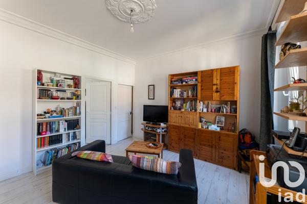 Maison à vendre 7 pièces 189 m² Auzat-la-Combelle