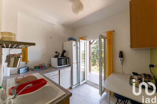 Maison à vendre 7 pièces 189 m² Auzat-la-Combelle