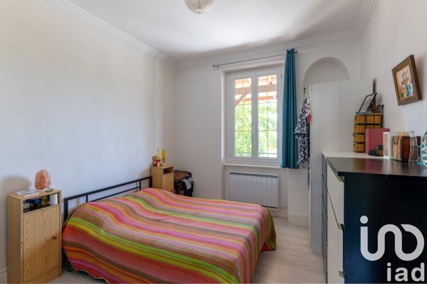 Maison à vendre 7 pièces 189 m² Auzat-la-Combelle