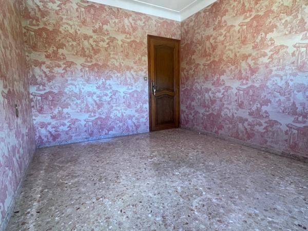 Maison 4 pièces 113 m2 avec grand garage