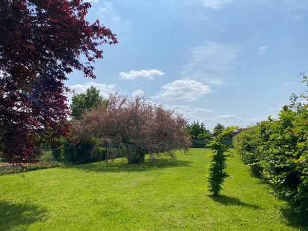 Maison à vendre 10 pièces SOMAIN (59)