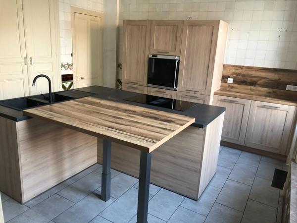 Maison à vendre 10 pièces SOMAIN (59)