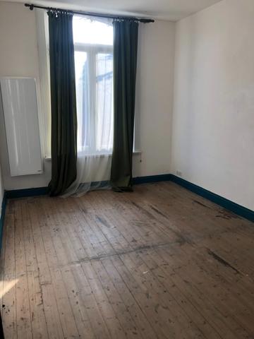 Maison à vendre 10 pièces SOMAIN (59)