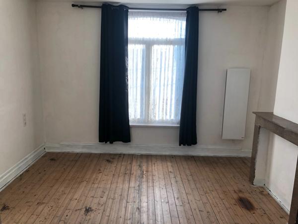 Maison à vendre 10 pièces SOMAIN (59)