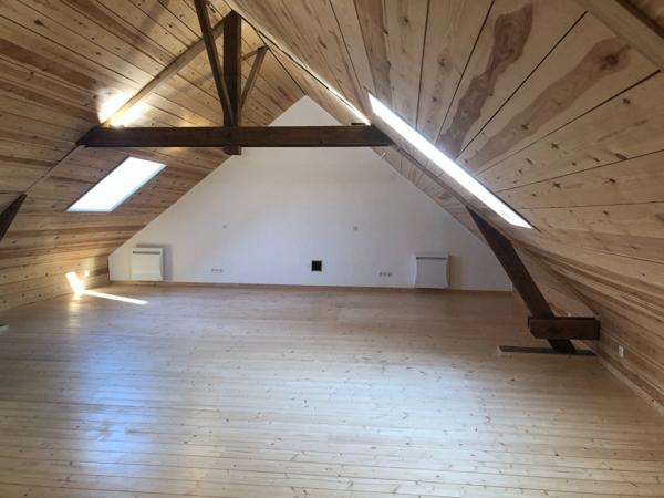 Maison à vendre 10 pièces SOMAIN (59)