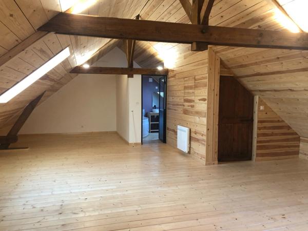 Maison à vendre 10 pièces SOMAIN (59)