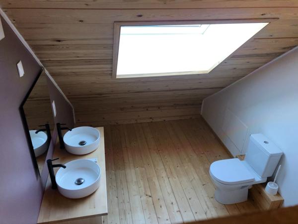 Maison à vendre 10 pièces SOMAIN (59)