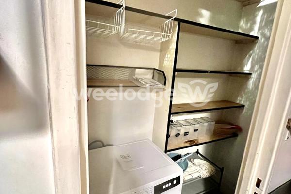 Appartement à louer 2 pièces de 43,15 m² à Sartrouville