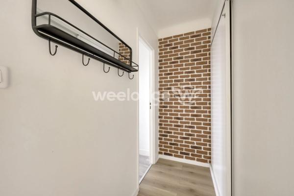 Appartement à louer 2 pièces de 43,15 m² à Sartrouville