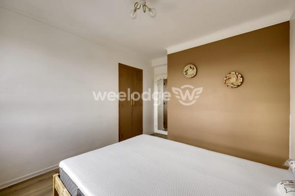 Appartement à louer 2 pièces de 43,15 m² à Sartrouville