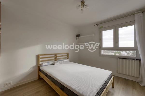 Appartement à louer 2 pièces de 43,15 m² à Sartrouville