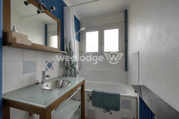 Appartement à louer 2 pièces de 43,15 m² à Sartrouville