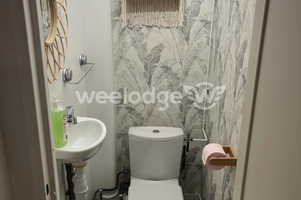 Appartement à louer 2 pièces de 43,15 m² à Sartrouville