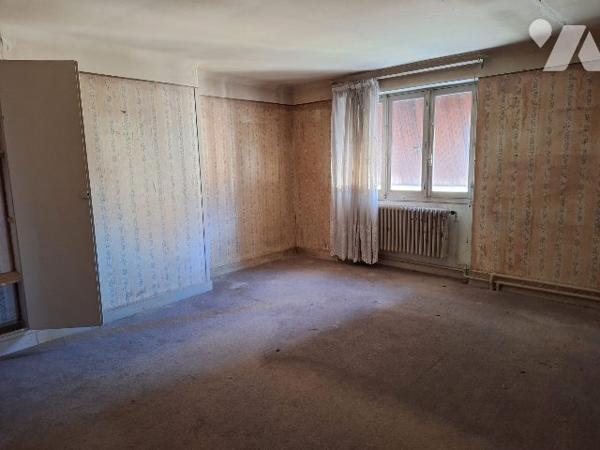 Ancienne fermette en coeur de ville, Cernoy-En-Berry