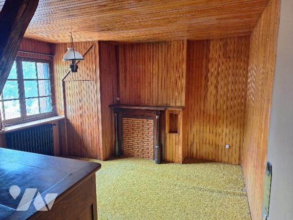 Ancienne fermette en coeur de ville, Cernoy-En-Berry