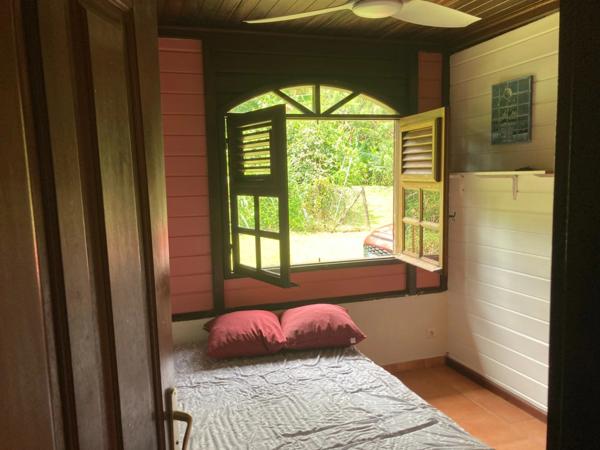 Maison à vendre 5 pièces LE ROBERT (972)