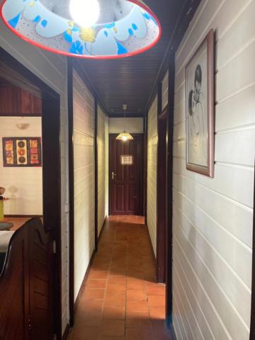 Maison à vendre 5 pièces LE ROBERT (972)