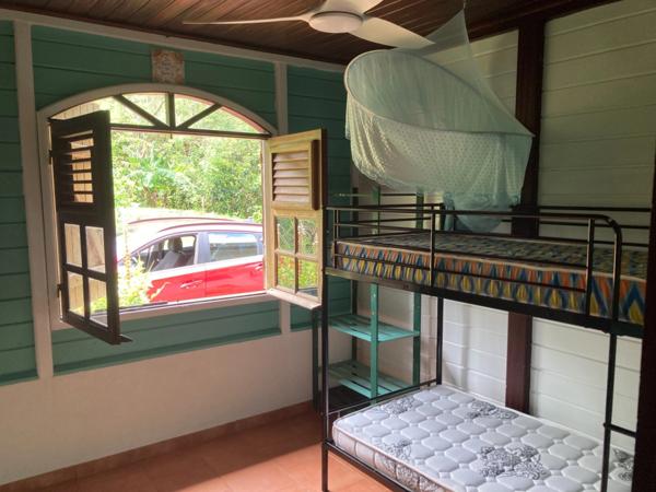 Maison à vendre 5 pièces LE ROBERT (972)