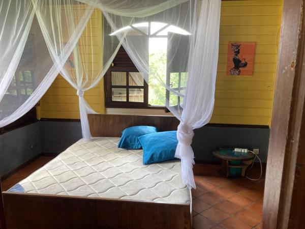 Maison à vendre 5 pièces LE ROBERT (972)