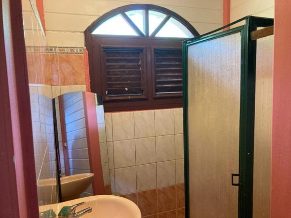 Maison à vendre 5 pièces LE ROBERT (972)