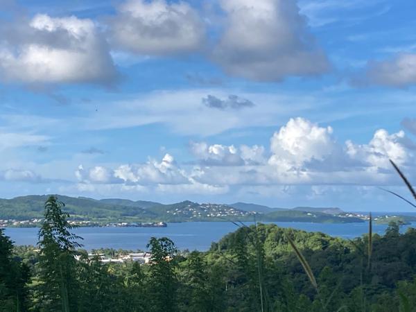 Maison à vendre 5 pièces LE ROBERT (972)