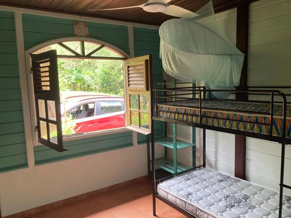 Maison à vendre 5 pièces LE ROBERT (972)