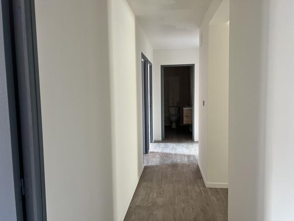 Immeuble à bon rendement locatif Cransac les Thermes Aveyron