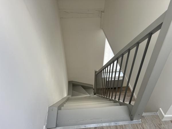 Immeuble à bon rendement locatif Cransac les Thermes Aveyron