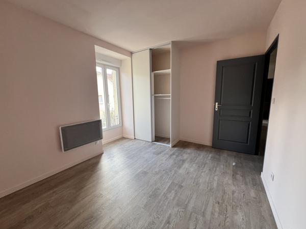 Immeuble à bon rendement locatif Cransac les Thermes Aveyron