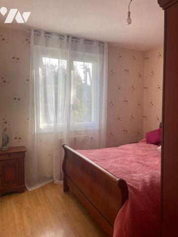 Maison d'habitation