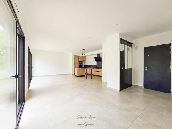 Maison à CHOLET, 49300 - 6 pièces 133m²