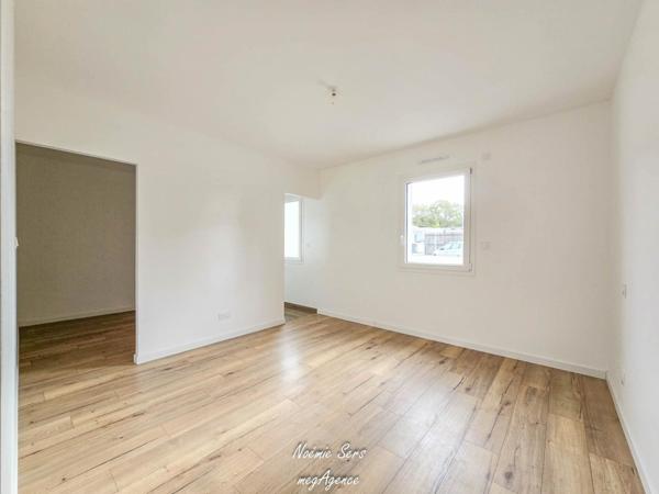 Maison à CHOLET, 49300 - 6 pièces 133m²