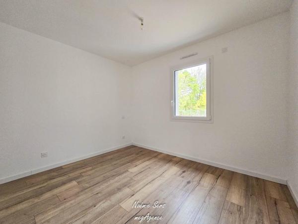 Maison à CHOLET, 49300 - 6 pièces 133m²