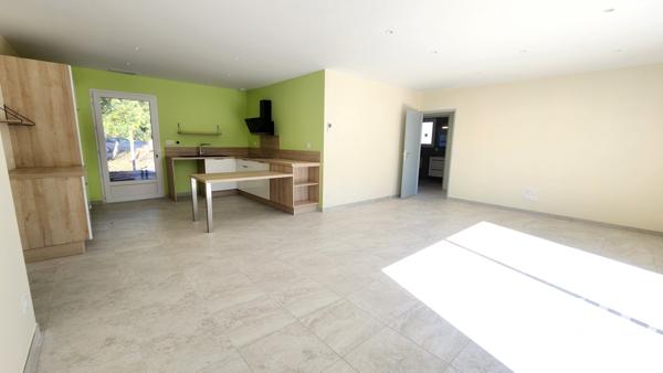 Maison à vendre 4 pièces 108 m² Bergerac