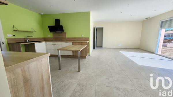 Maison à vendre 4 pièces 108 m² Bergerac